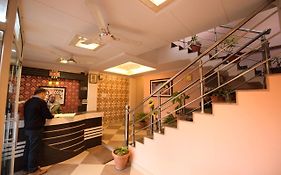 Hotel Ganga Vilas